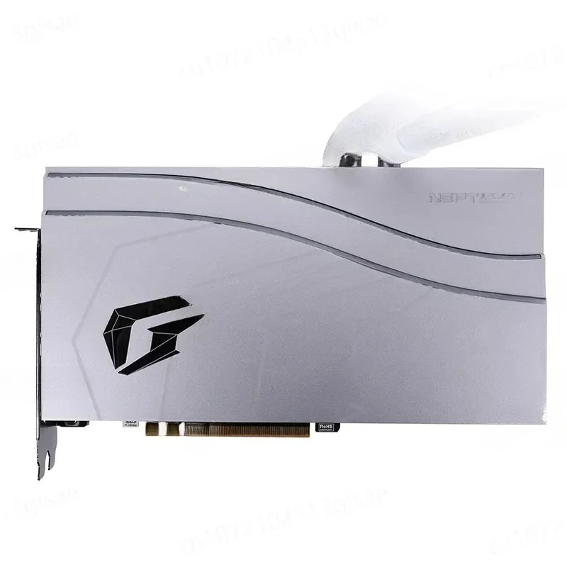 Colorful IGame GeForce 4090 Neptune OC 384Bit Gddr6X 16Pin Integrated-Cooled Game Display Card