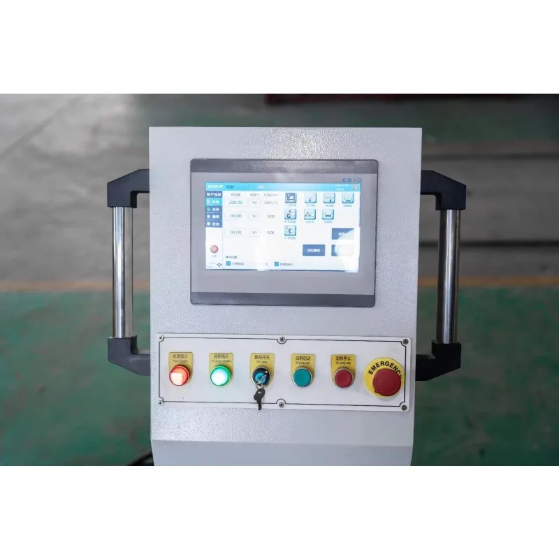 Hydraulic Pipe Bending Machine for Stainless Steel Carbon Steel Square Round Tube for Metal Tube Processing Furniture