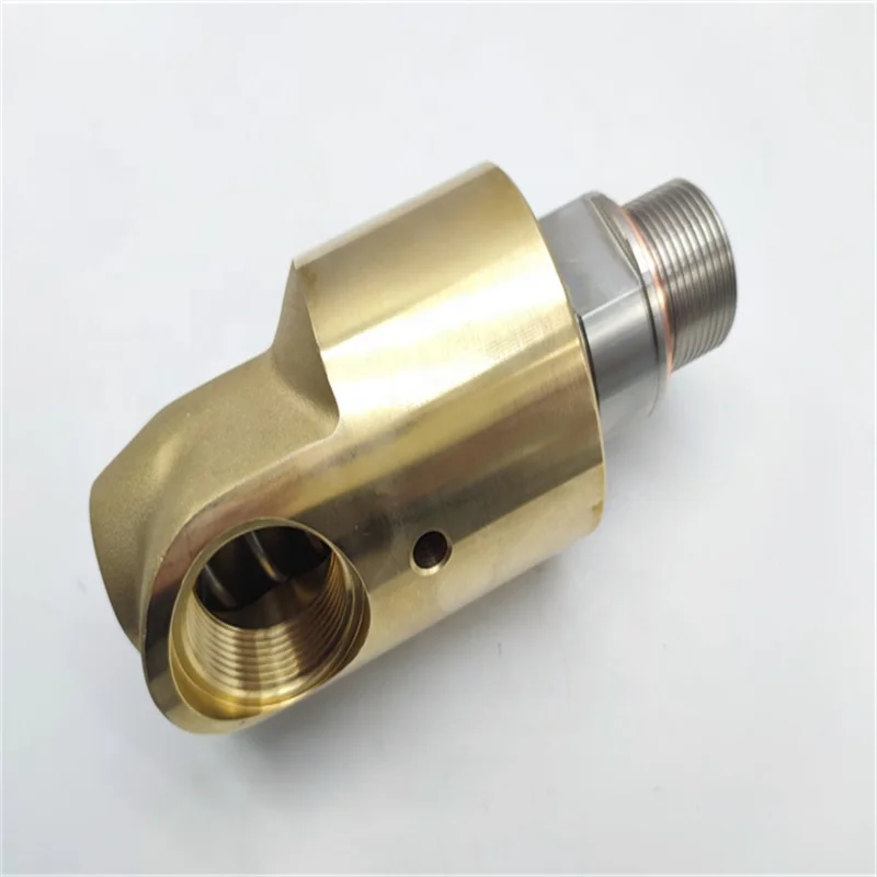 TLF Deublin Высокоскоростной водяной роторный соединитель 527-000-055 785530/S2310