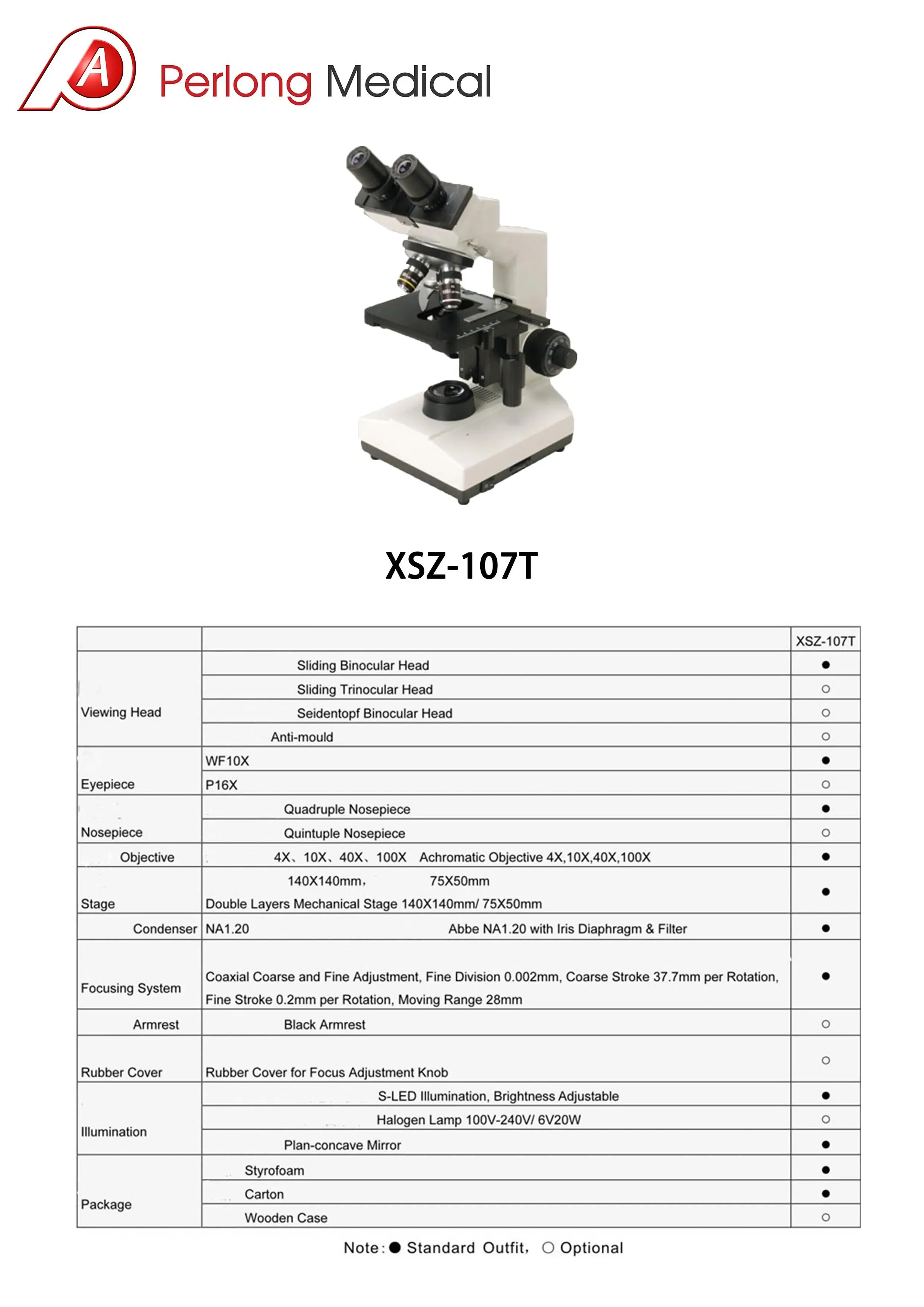 Affordable Binocular Biological Microscope Biological Microscope Digital Microscope Price