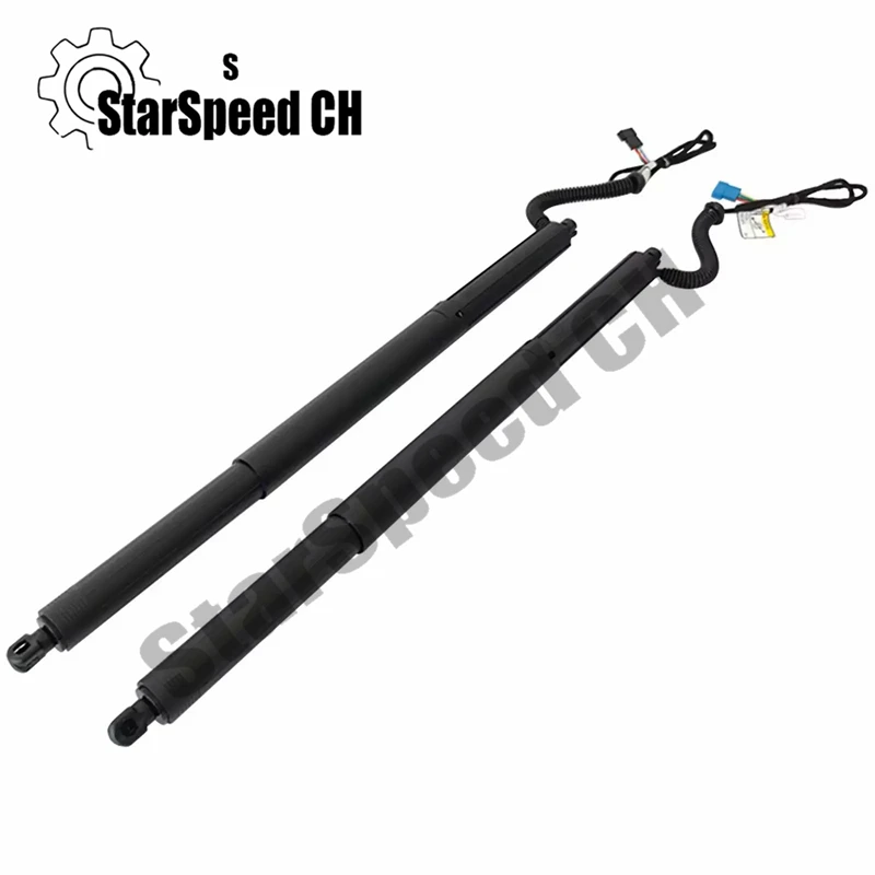 

Brand New Electric Tailgate Strut For BMW X3 F25 xDrive 2011-2015 51247232003 51247232004 Left Right Power Liftgate Support