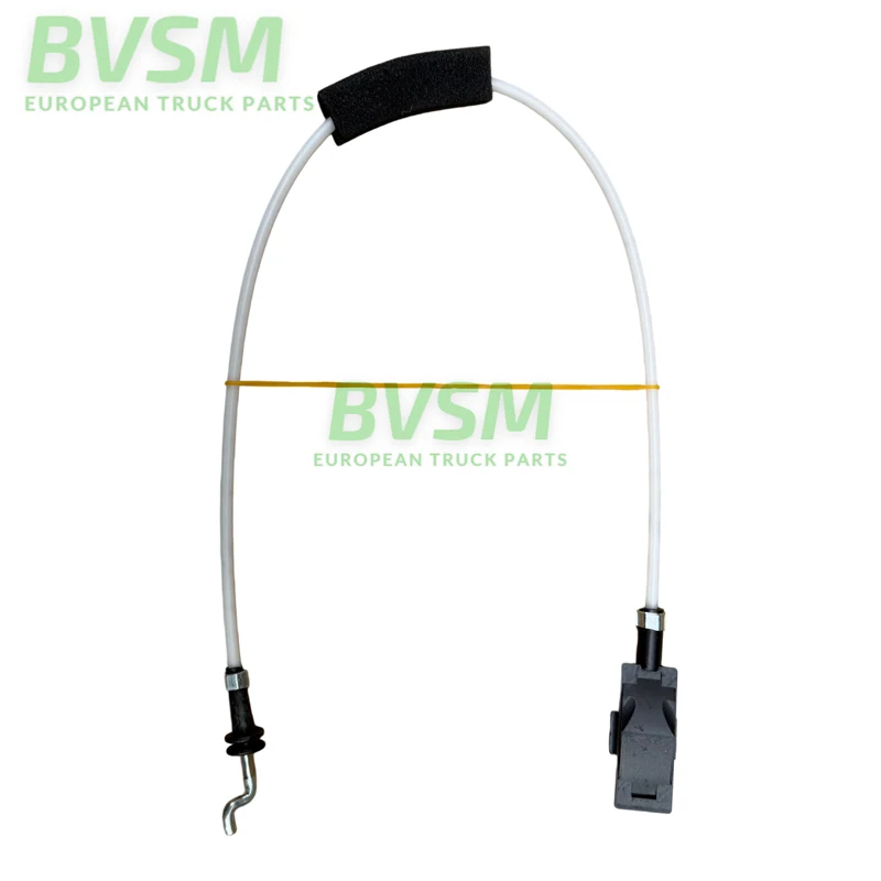 

0007200513 Трос открывания двери для грузовиков Mercedes-Benz Actros MP2 MP3, OEM A0007200513