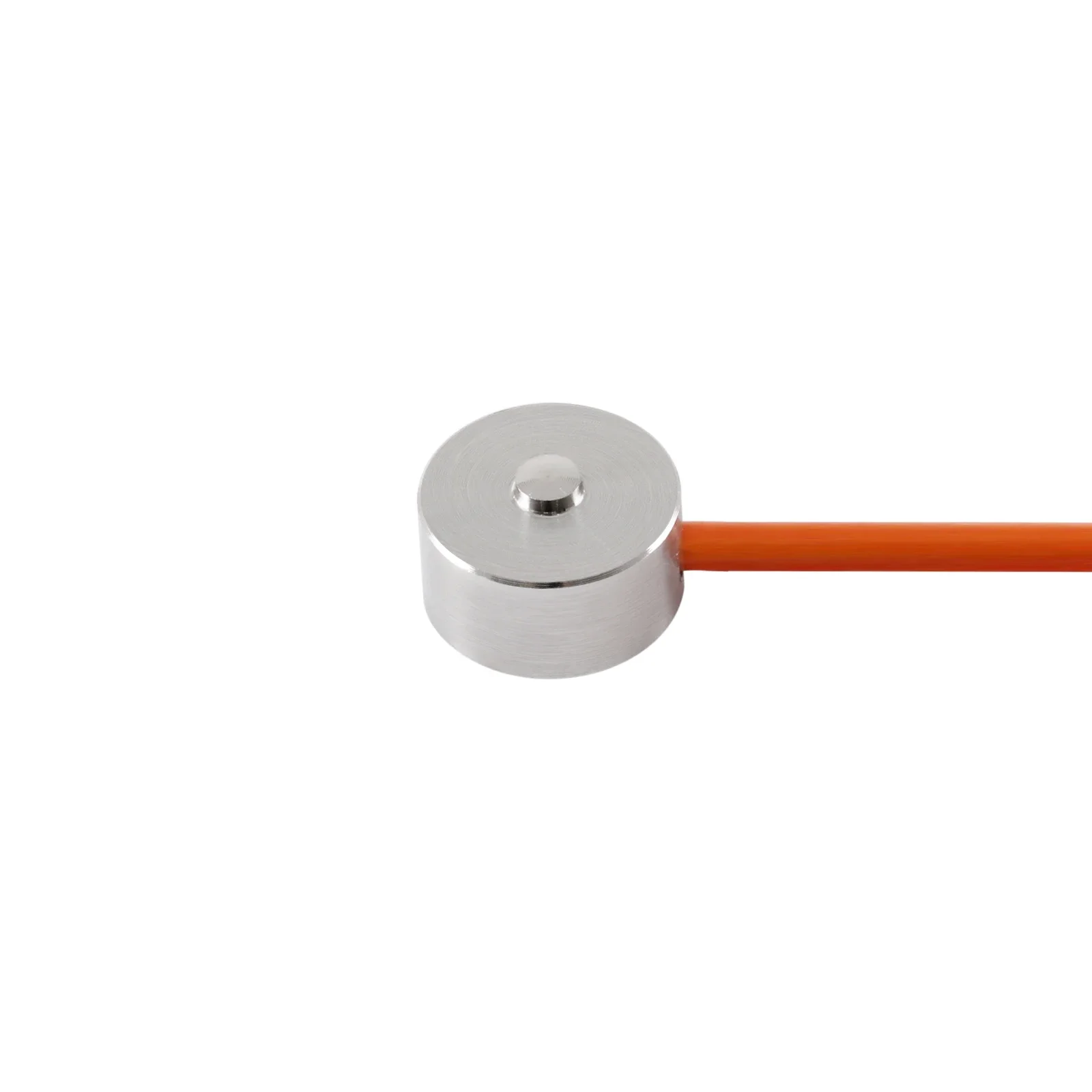 Micro Load Cell 5Kg 10Kg 20Kg 30Kg 50Kg Small Button Compression Force Sensor Outer diameter 10mm  Adapts HX711