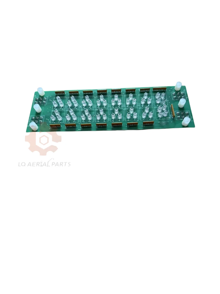 JL-2920154 2920154 lamp led panel pcb assy used for  JLG Lifts