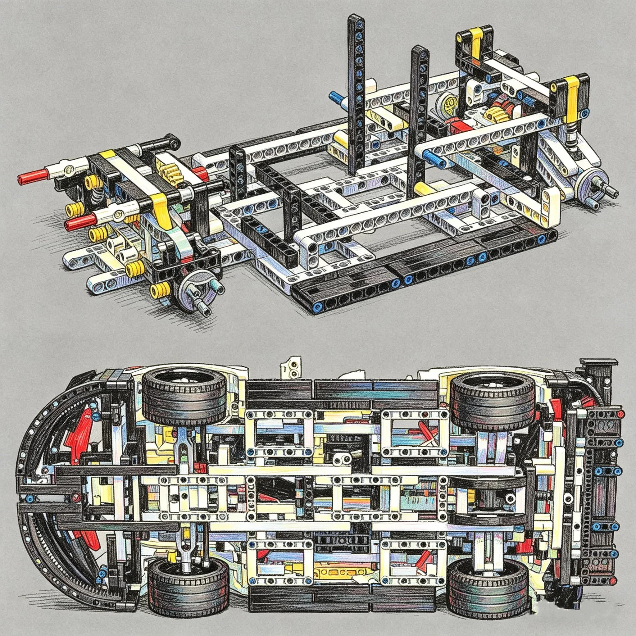 Thumbnail 3 - #74 Latest Scale Model Kits Updates