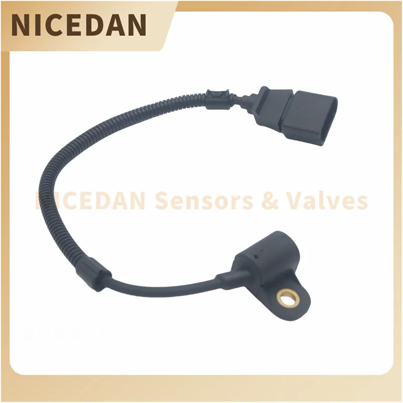 캠샤프트 크랭크샤프트 위치 센서 045957147B-A 아우디 시트 스코다 폭스바겐 1.2 1.4 1.9 TDI 자동차 부품 액세서리 045957147B