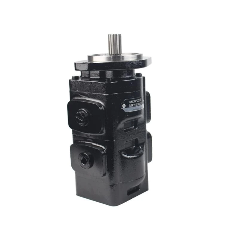 New Jcbb 3CX Hydraulic Gear Pump Motors 20/925340 20/925341 20/903200 20/911200 20/903300 20/925366 20/925586 Hydraulic Motors