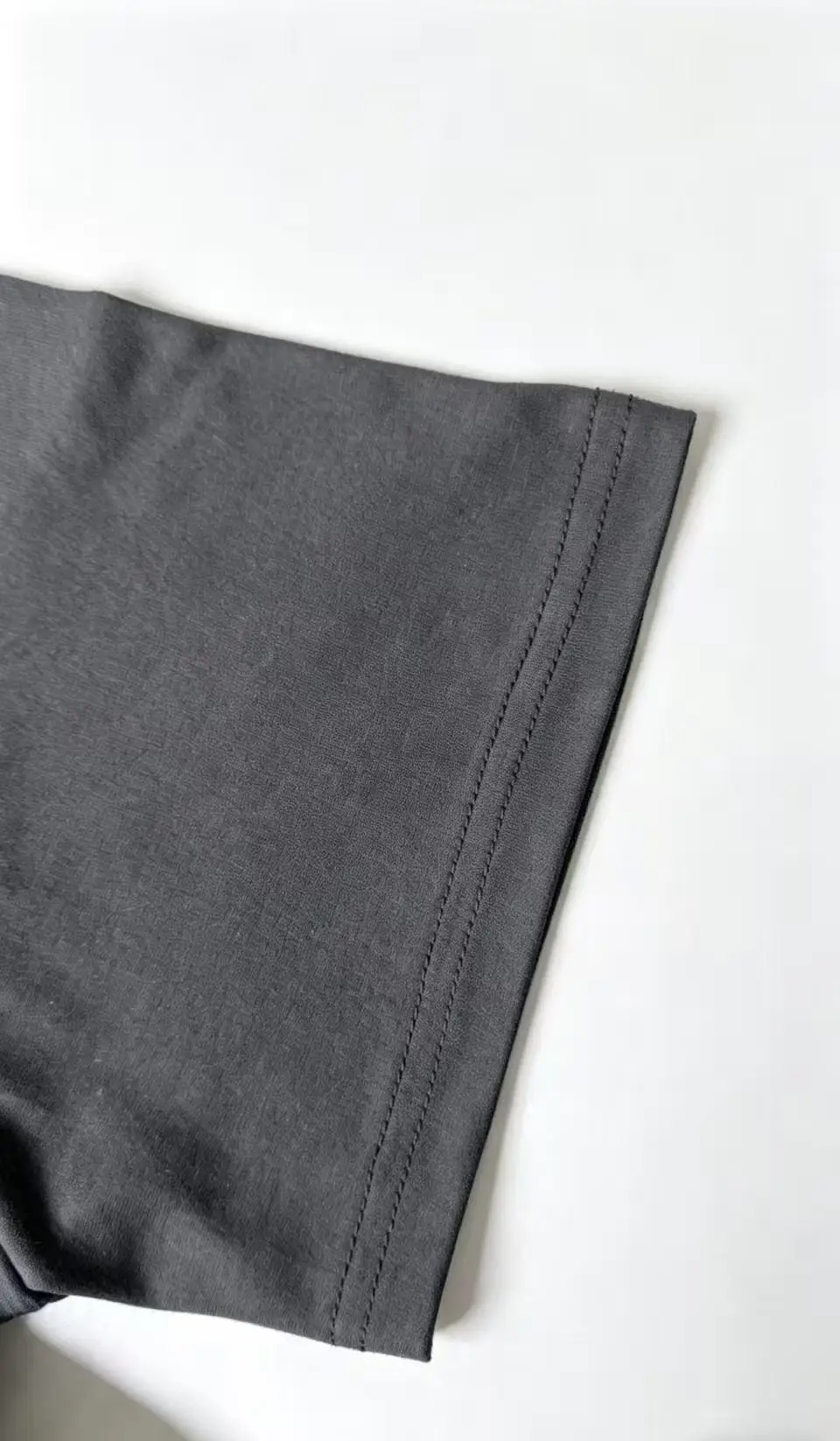 Grenzübergreifendes Neues Produkt: Modisches, Lässiges Kurzarm-T-Shirt für Herren im Sommer – Detail 26