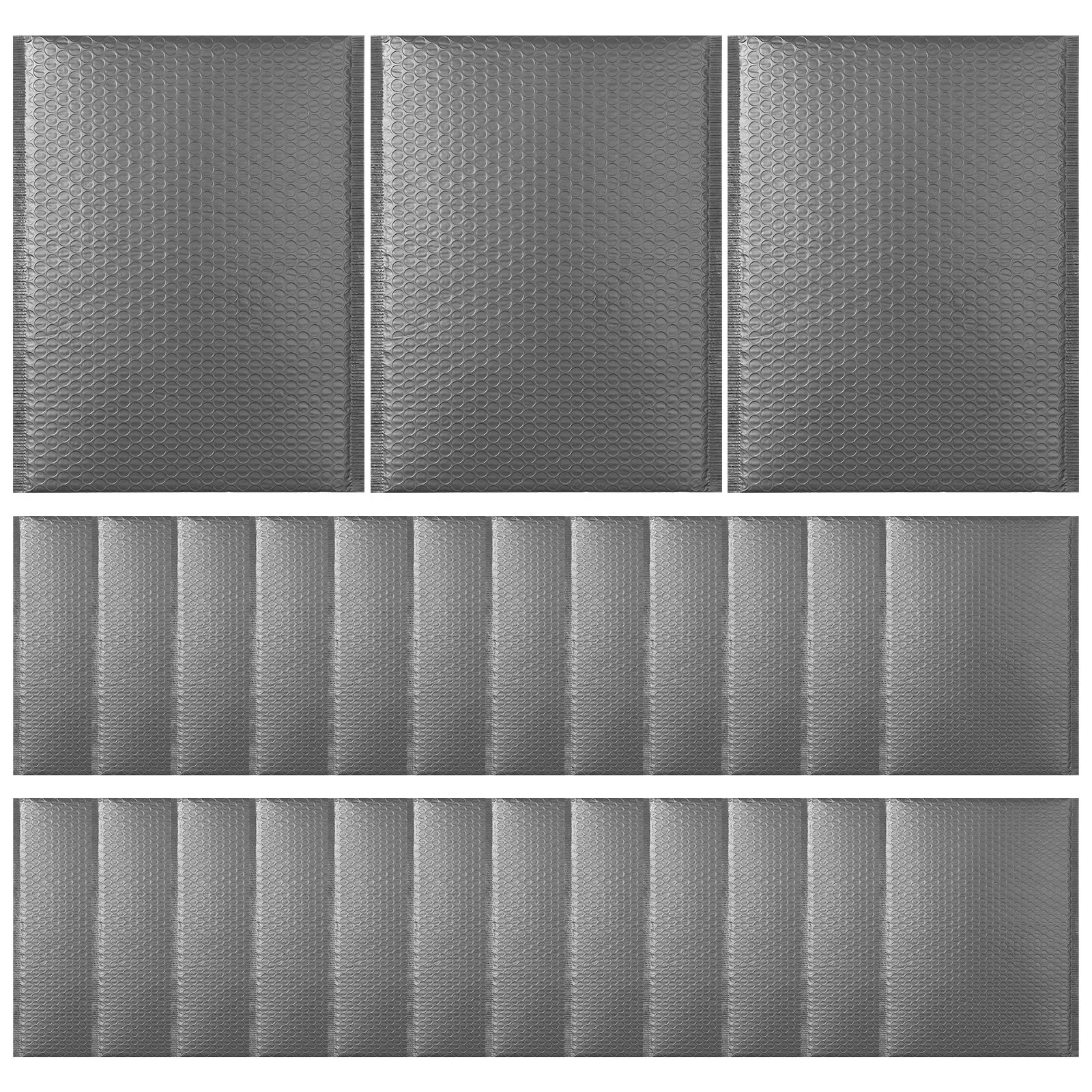 25pcs-thick-black-bubble-bag-with-full-bubbles-heat-pressed-seal-wide-adhesive-privacy-protection-packing-pouch-for
