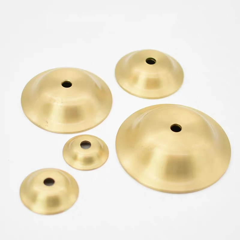 

Латунные колпачки и аксессуары для ламп со стеклянными бутылками/керамическая настольная лампа своими руками