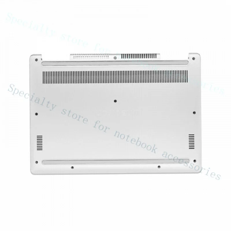

A +++ для Dell Inspiron 13 7370 7373 7380 P83G D корпус нижний корпус 0R58VX серебристый