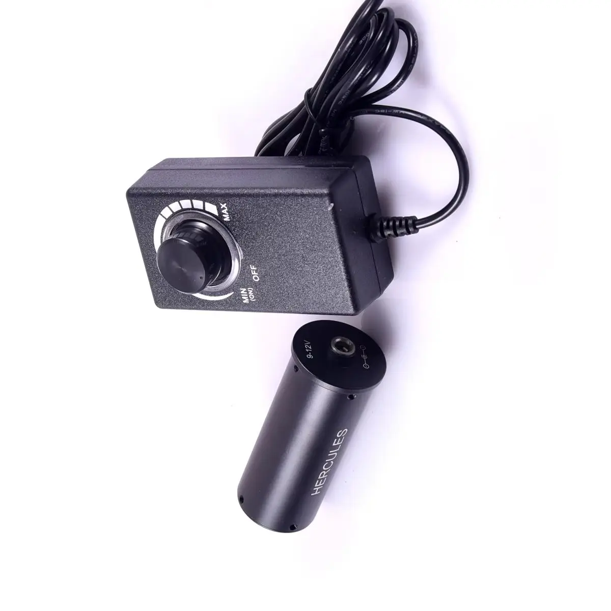 hercules-s8327-Etoile-artificielle-125-pouce-a-luminosite-reglable-pour-telescope-a-refraction-et-reflecteur-calibrage-de-l'axe-optique