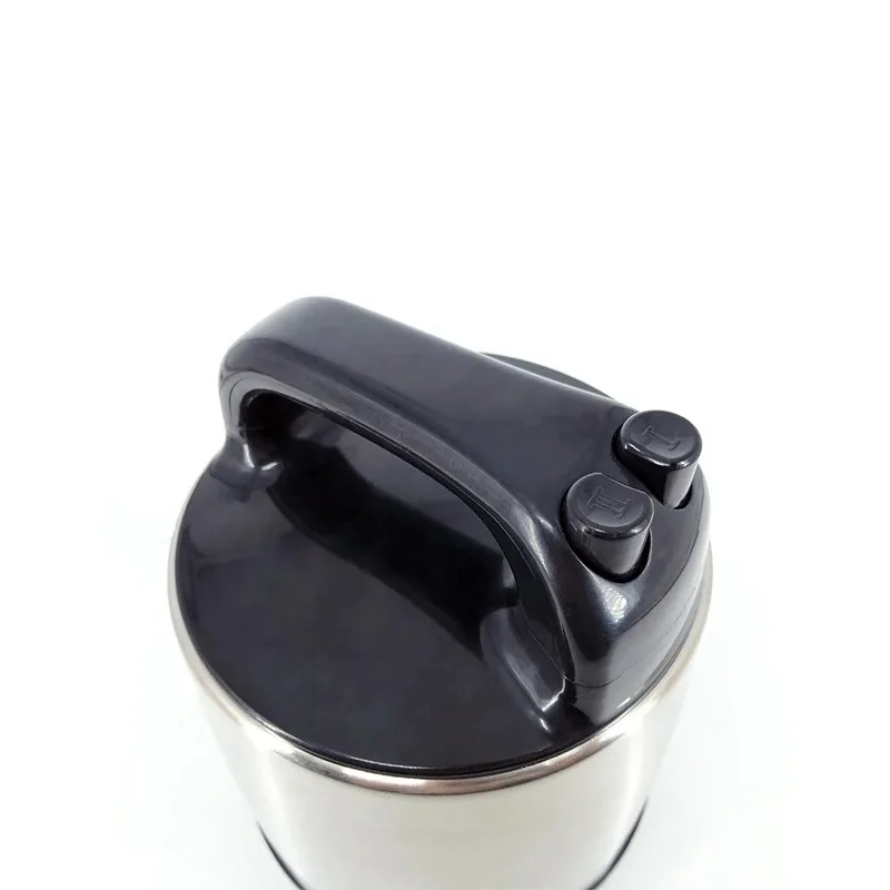 

【2026】Ghana 6l Fufu Mixed Commercial Royal Food Processor Yam Pound Fufu Machine