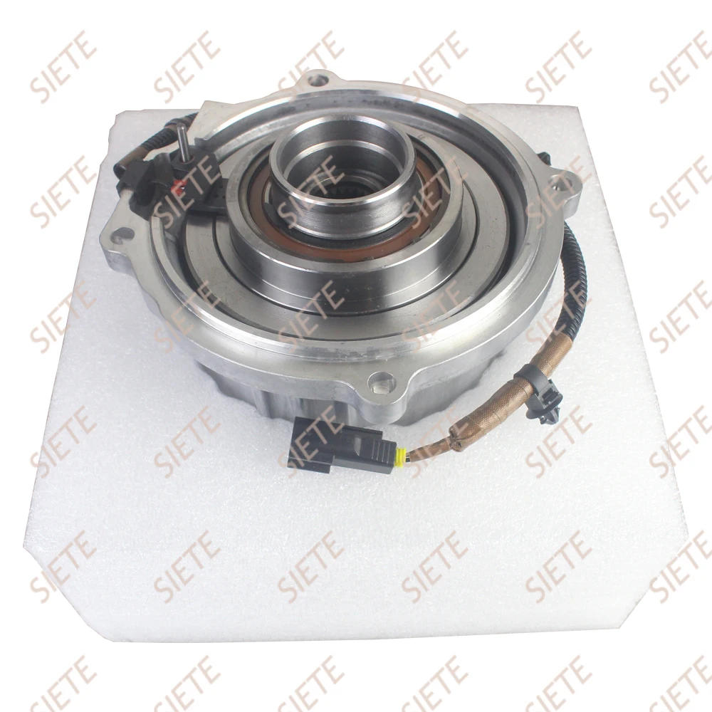 

KE01-27-97X KE01-27-97XA Rear Differential Viscous Coupling For 13-23 Mazda CX-3 CX-5 CX-9 AWD KE012797XA KE012797XB