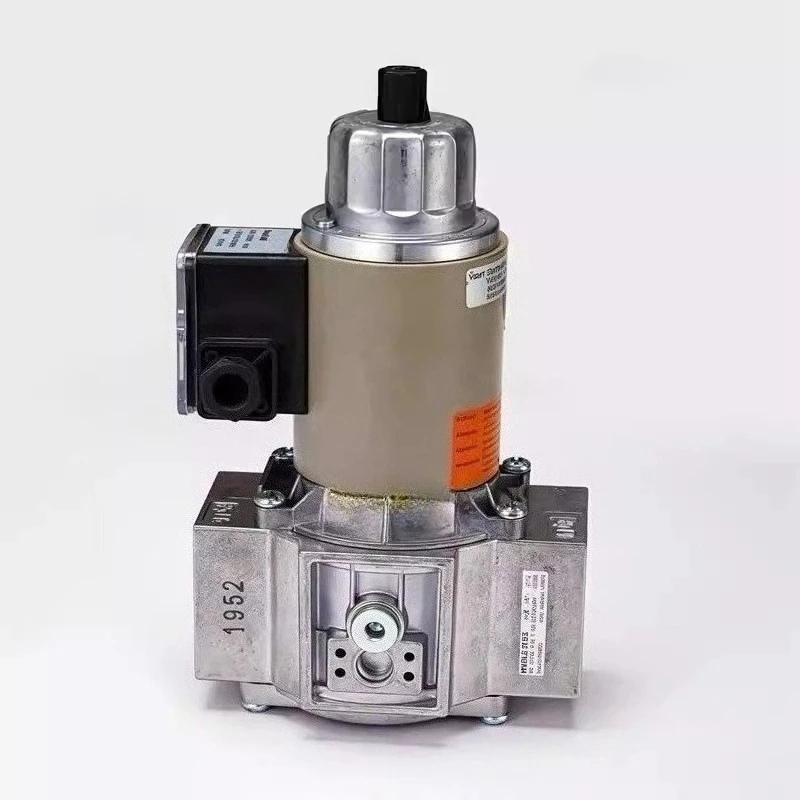 DUN-GS G As Solenoi…