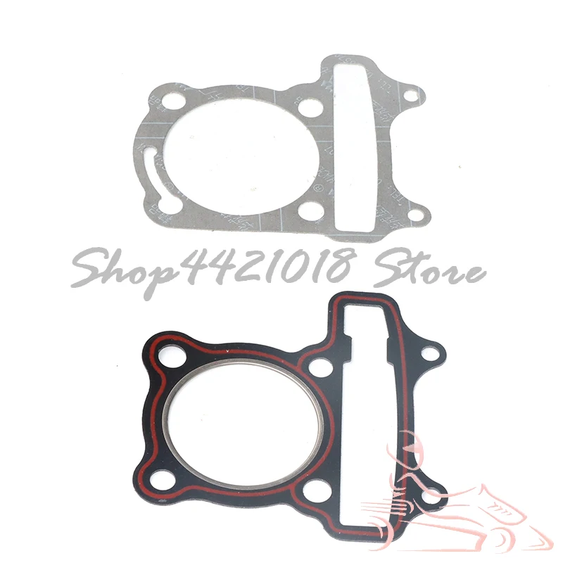 brand new GY6 125cc Complete Gasket 4-stroke 139QMB 137MQB 152QMI 157QMJ Moped Scooter Kart ATV