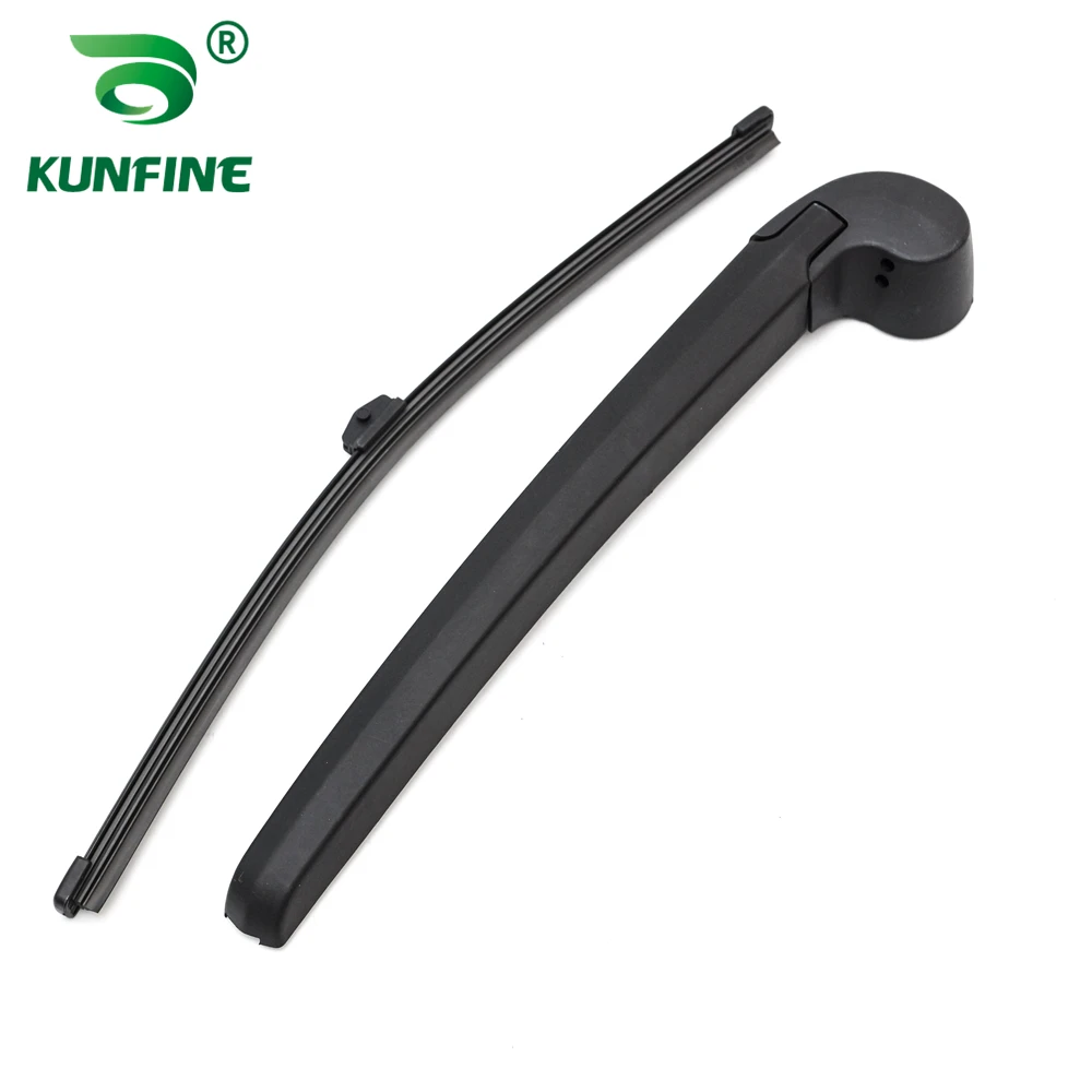 Car Windscreen Rear Wiper Blade Windshield Wiper Arm Blades For Audi Q5 2009-2015 OEM No. 8R09554071P9 8R0955425