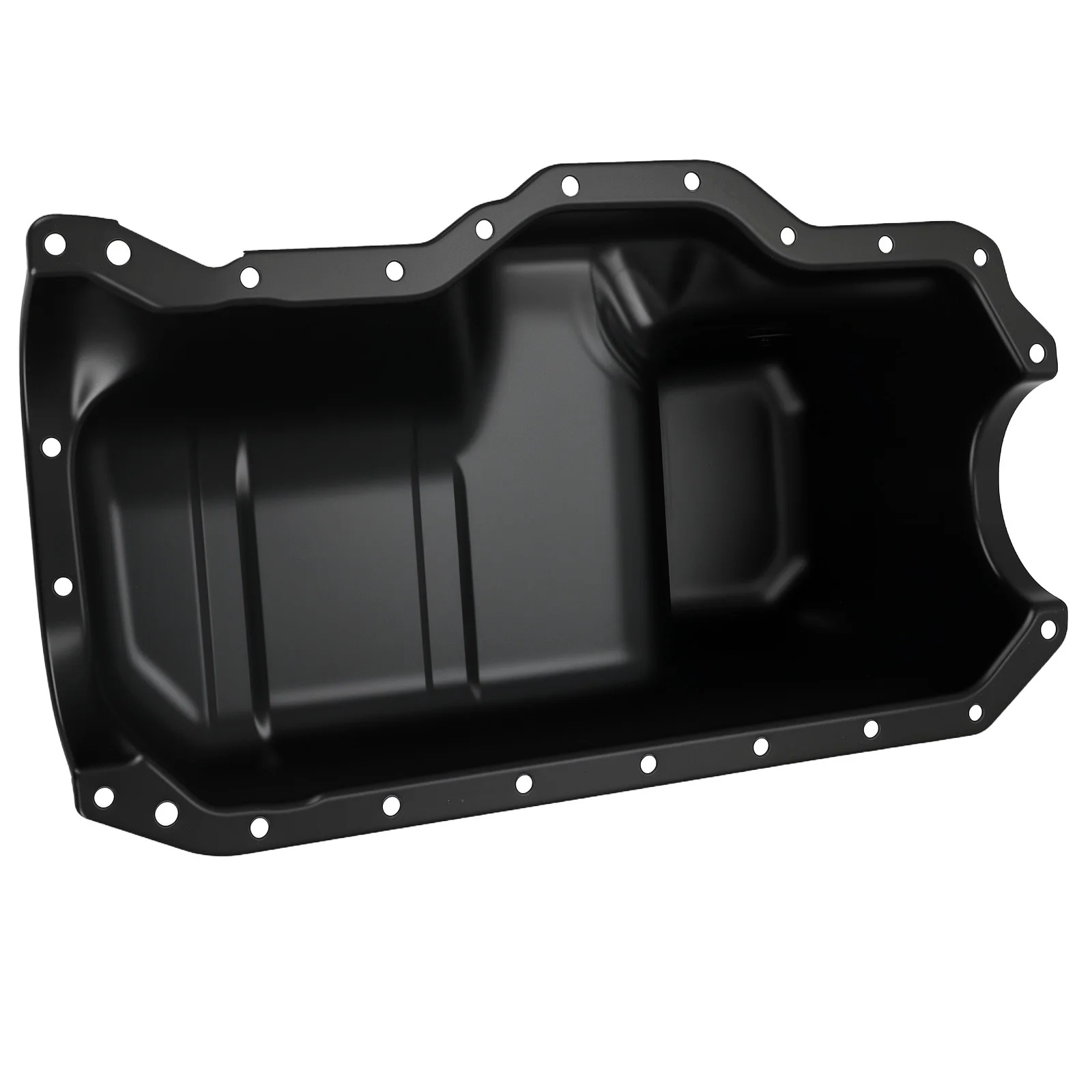 

Lower Oil Pan for Dodge Dakota Jeep Wrangler 2.5L 1996-2002 311-00789