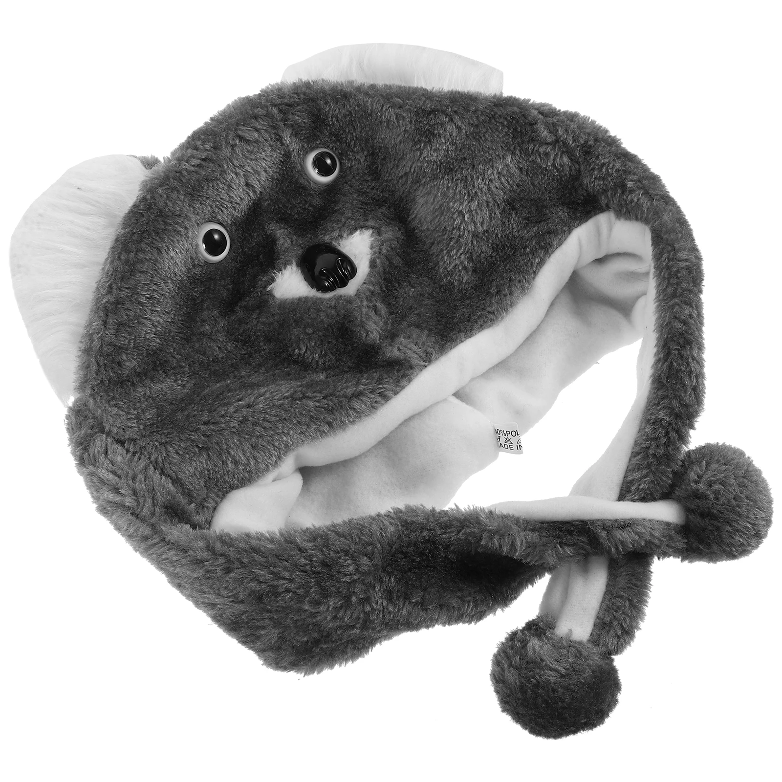

s Hat Kids Cosplay Animal Carnival Hat Toddler Role Play Party Cap Adjustable Size Comfortable Material Birthday