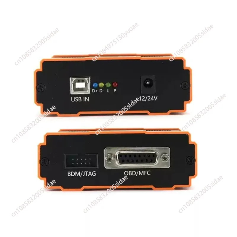 Chip Tuning Full and Basic Version KT200 ECU Programmer for KT 200 Mater Version Support Code Removal Maintenance