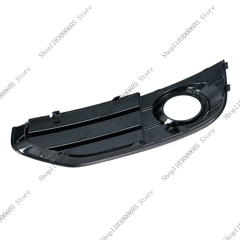 8K0807681J01C 8K0807682J01C Für Audi A4 AR B8 B8.5 Allroad Quattro Reise 2009-2015 Automobil Zubehör Nebel Licht rahmen – Detail 9