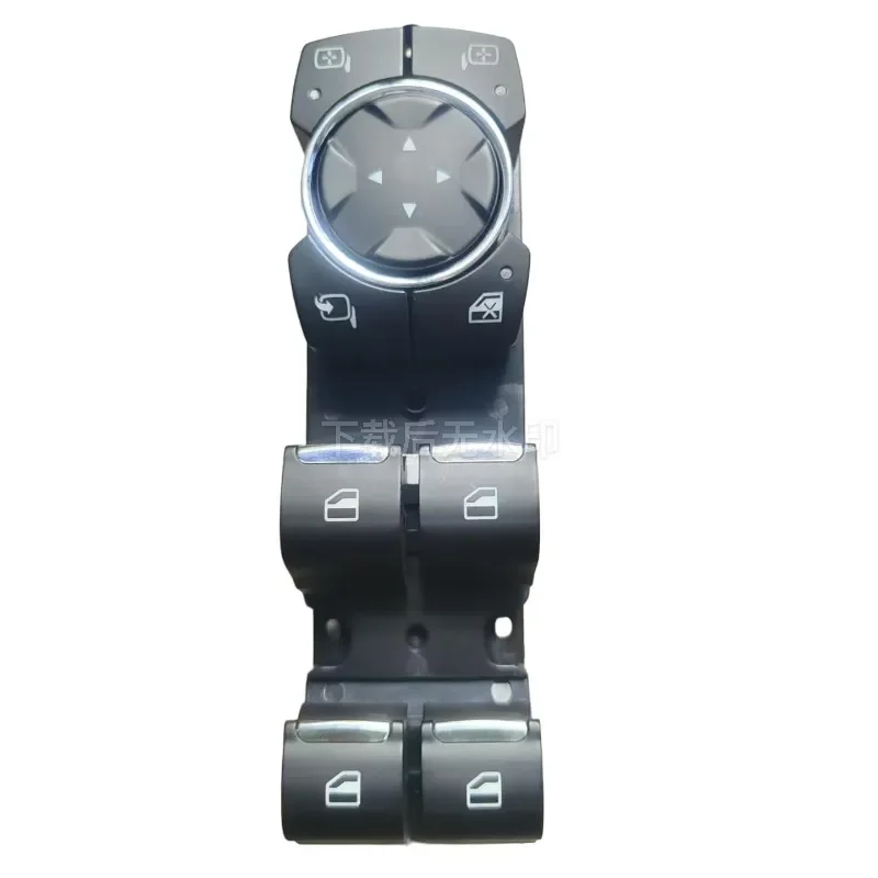 8 Pin Power Window Switch for Ford Raptor and F-150 2021–2023 Front Left ML3Z14529BE