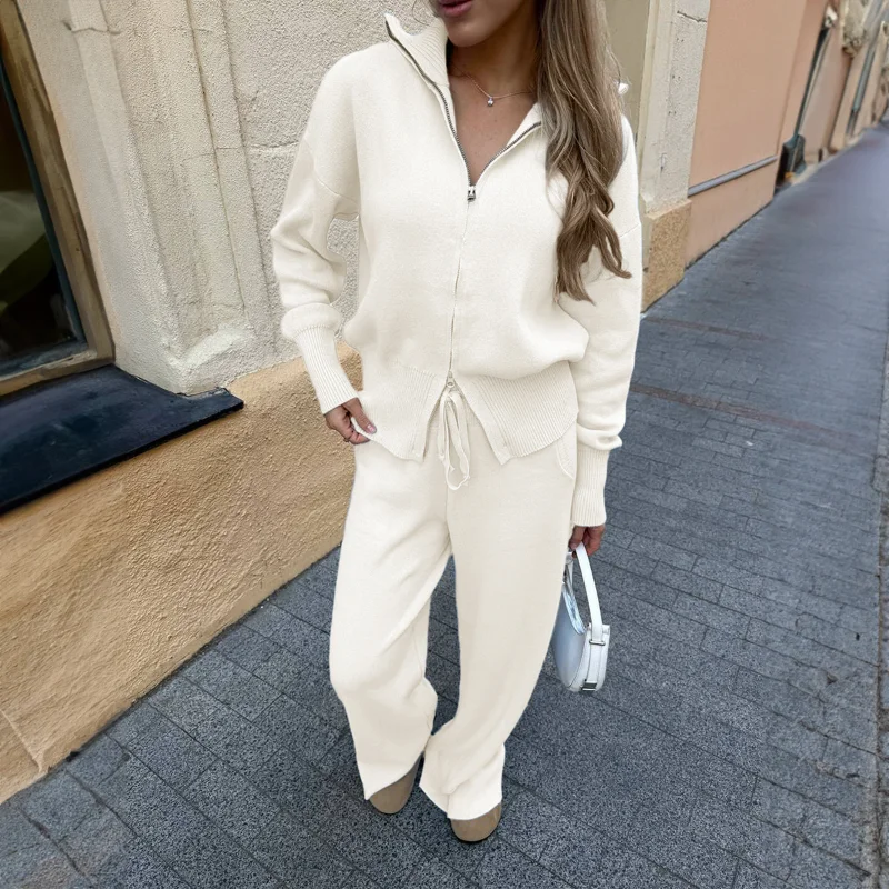 Damska kurtka na jesień i zimę, casualowa, dopasowana, uniwersalna, z długim rękawem.