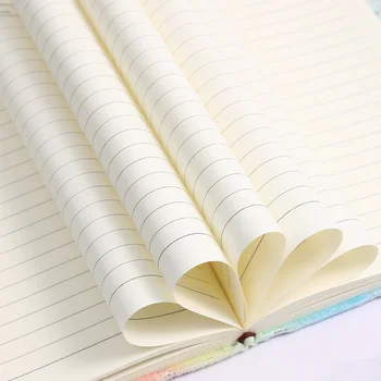 8 best sales Fluffy notebook - №8