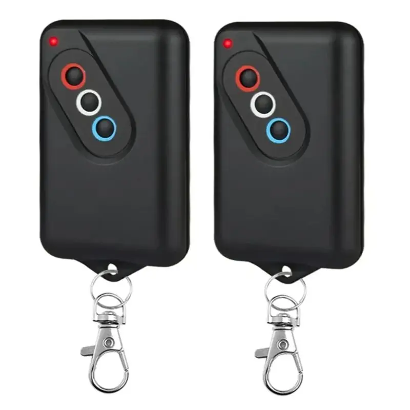 

【HOT A69Z!】Garage Door Opener Remote For Guardian 2211-L(Tx) GD2213 BHT3 2211-L 303Mhz/390Mhz For Boss 303Mhz BHT4 BRD1 BOL4 BOL