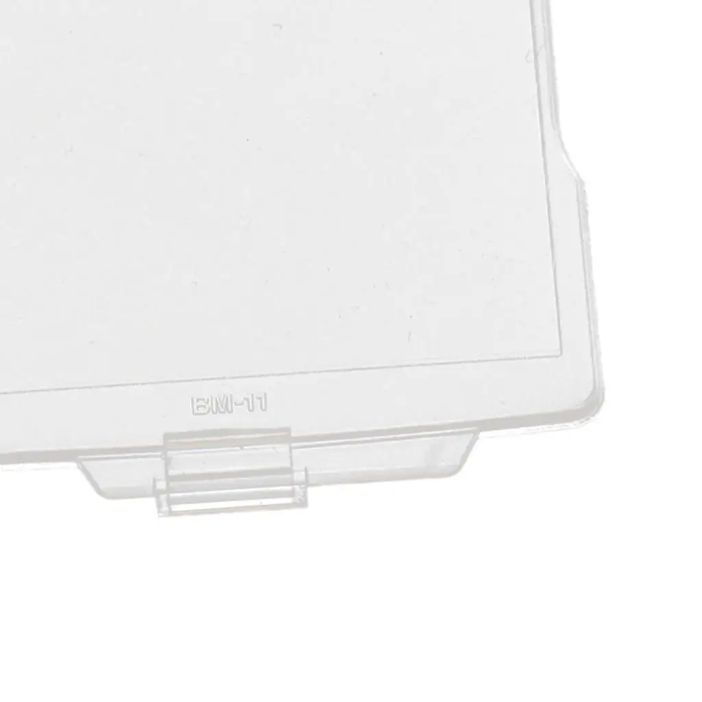 니콘 D7000 용 하드 LCD 카메라 스크린, 긁힘 방지 커버