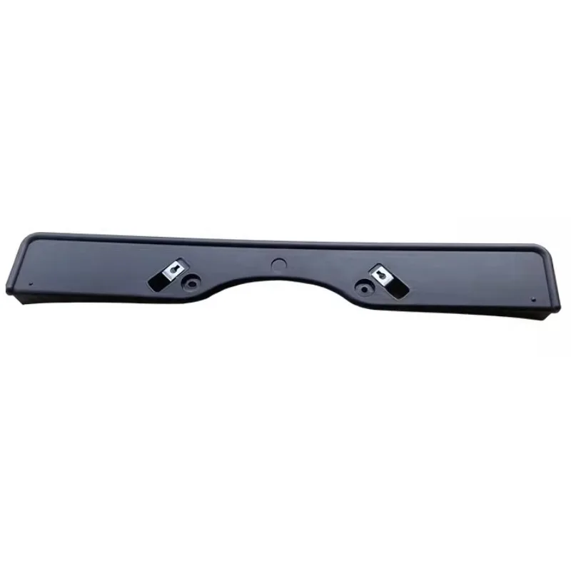 

52114-33120 for Toyota Camry 2002 2003 2004 2005 2.4 Front Bumper License Plate Holder Mounting Frame Base Bracket Support