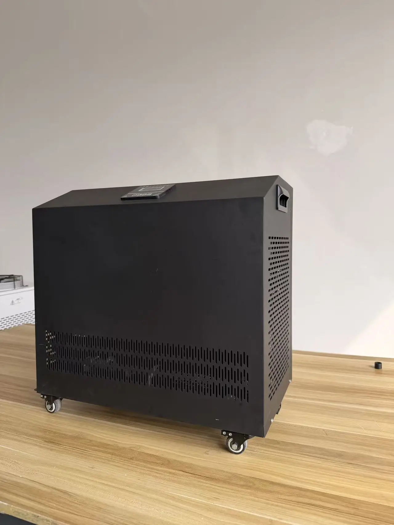 Ice Bath Cooling Machine for Gym & Fitness Center Recovery