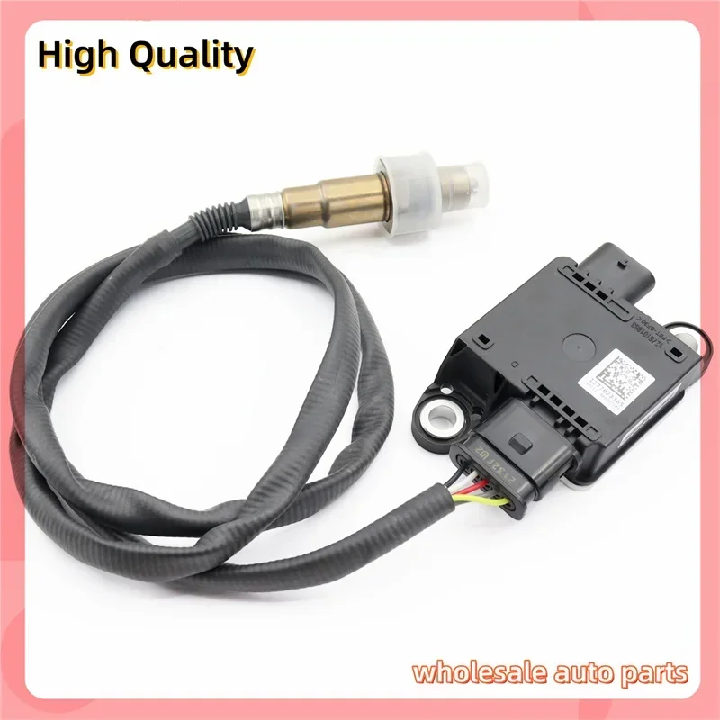 39265-2F500 New Particulate Matter Sensor PM Sensor For Hyundai Santa IV Kia Sorento III 0281007513 0281007514 392652F500