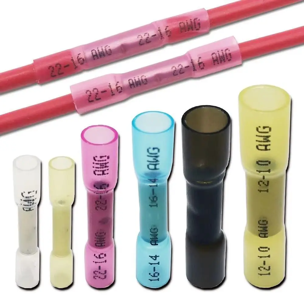 20Pcs New Awg 26-10…