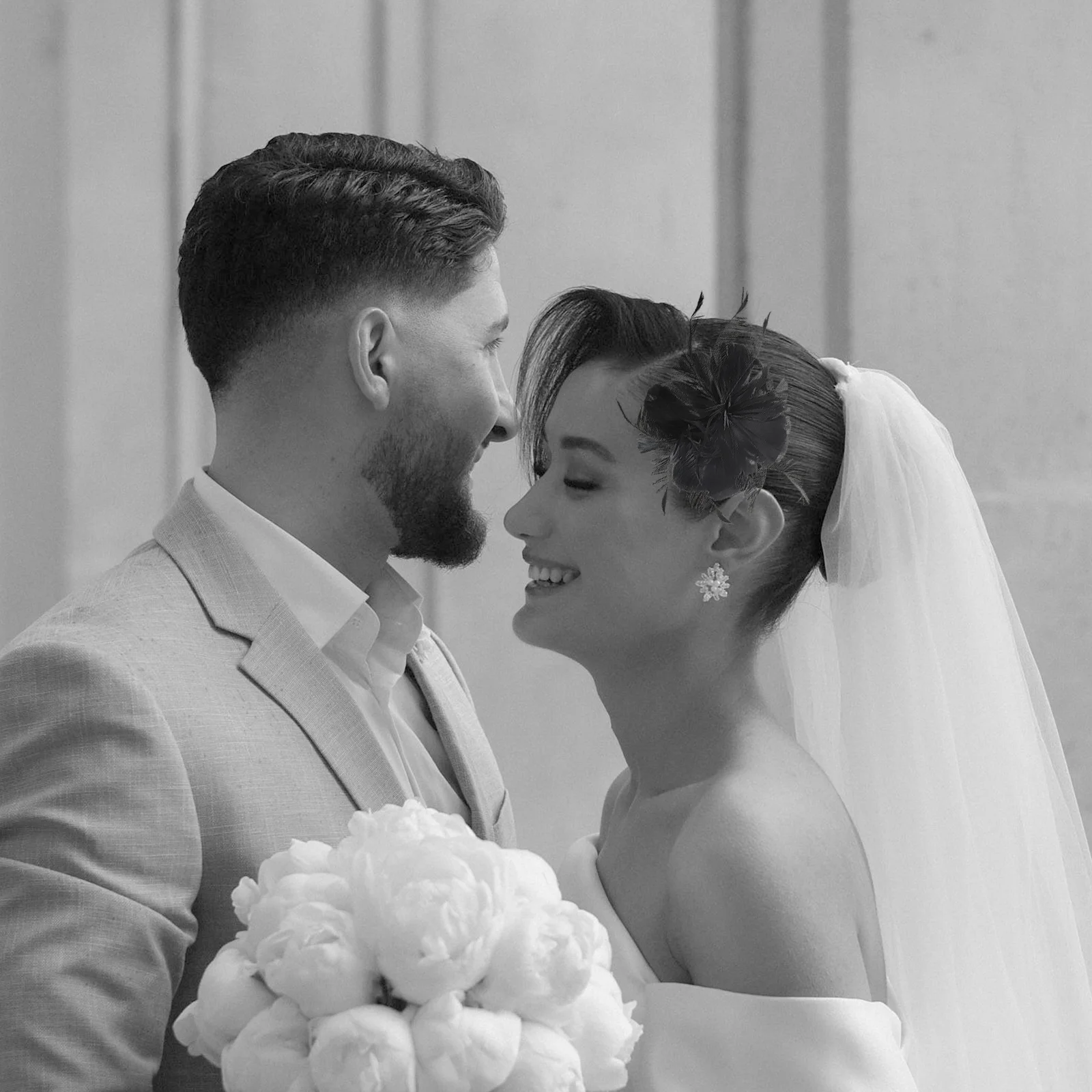 

1pc Plume Hairpin Vintage Side Clip For Women Elegant Hair Barrettes Bridal Wedding Party Hair Accessories Formal Hairstyle