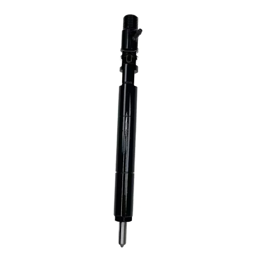 High Quality Diesel Fuel Injector A6640170021 EJBR03401D