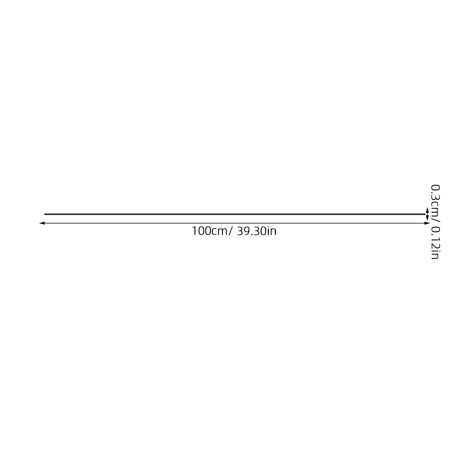 4 Pcs Kite Support Pole Assemble Rods Diy Model Material Accessories Assembly Poles