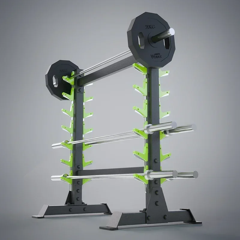 Simple Weight Rack Weighlifting Bench White Indoor 2021 Abs Workout Barbell Row Musculation With Hanger Body Strong Fed Dumbbell