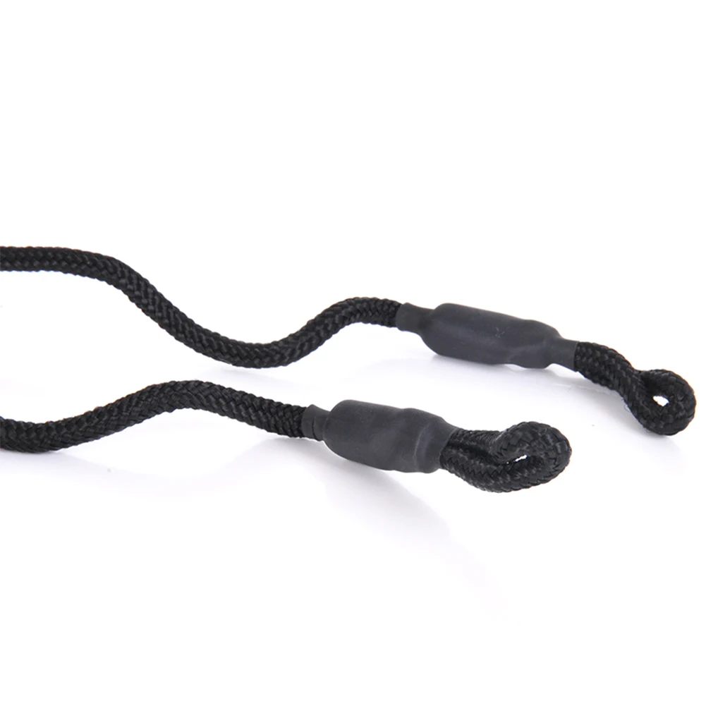 2X For VW Golf MK5 MK6 Rabbit R R32 R20 GTI Hatch Car Parcel Shelf String Cord Tonneau Cover Pivot Strap Holder 1K6863447A
