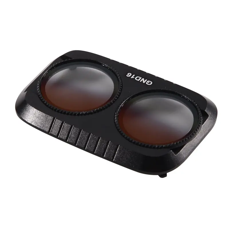 M52K-Gradient Light Reduction Filter Gradient ND Filter For DJI Pocket 4P Handheld Camera For Outdoor Landscape Photography