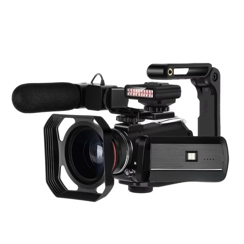 Professional  Hunting Infrared Night Vision Digital Video