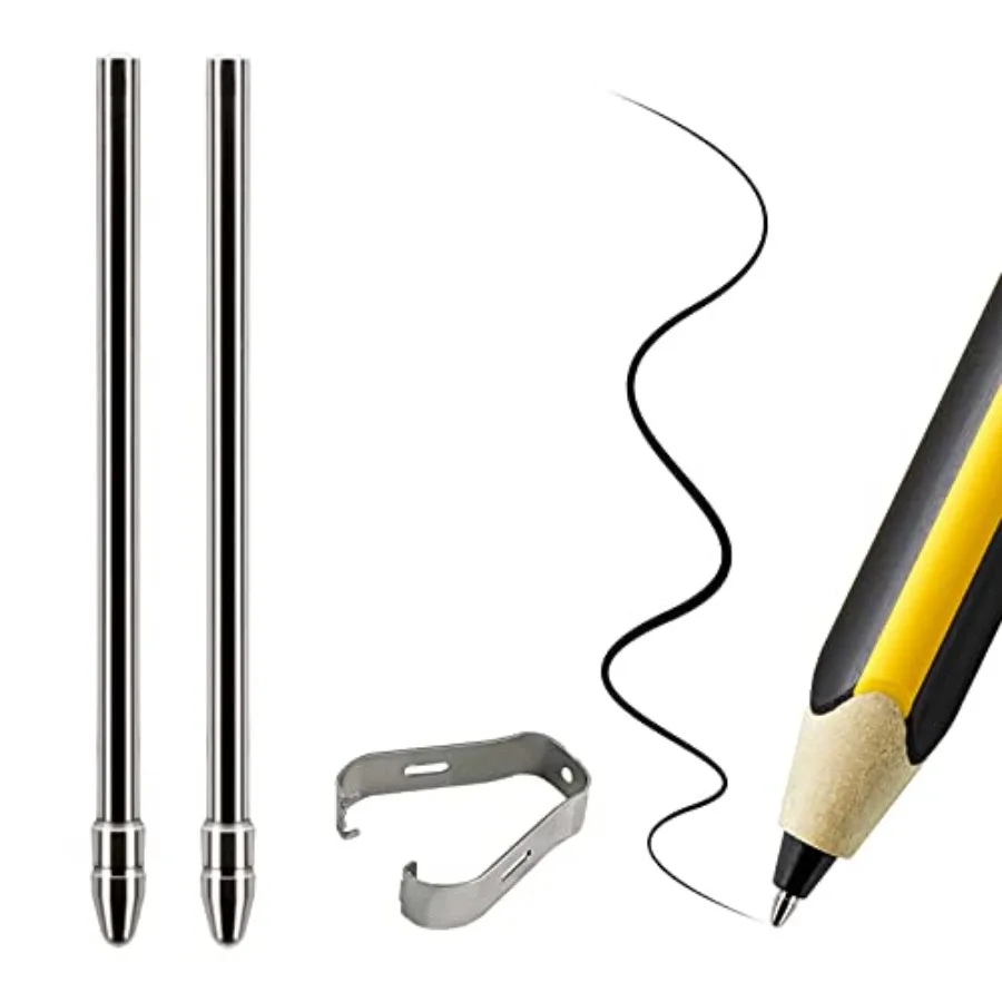 

Не изношенные тонкие сменные наконечники для карандашей, совместимые с STAEDTLER Noris Digital Jumbo Classic Mini EMR Digital Pen Stylus Tita