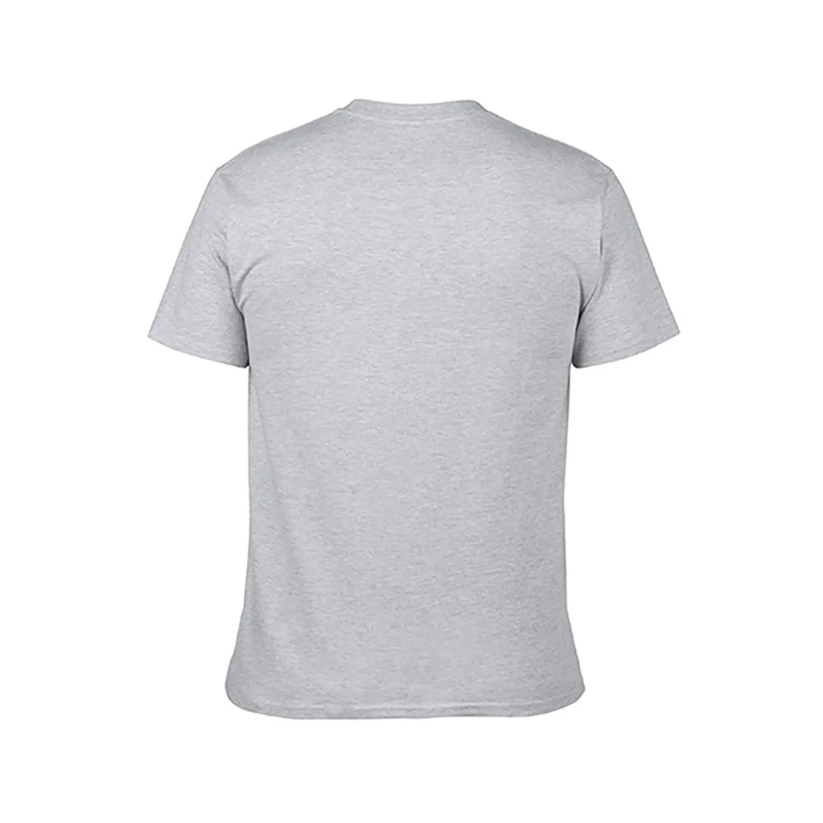 Vucko T-Shirt anime cute clothes new edition t shirt men long sleeve t shirts