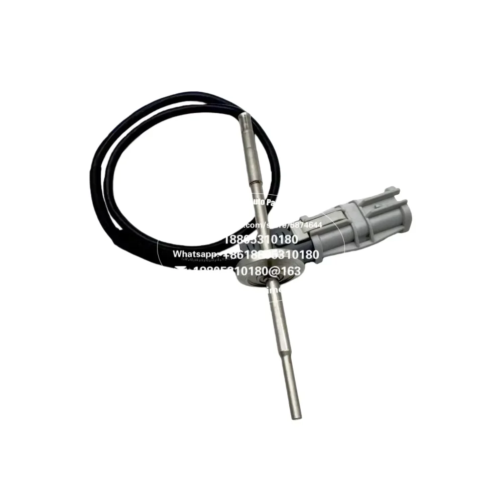 81274210253 81274210264 SCR Abgastemperatursensor EGT-Sensor Kompatibel mit MAN LKW Diesel Abgasnachbehandlung – Detail 6