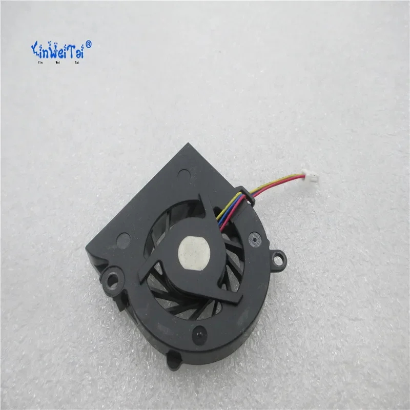 

2pcs CPU Cooling Fan UDQFZER03C1N For HP MINI 110-1000 110-1100 Series Laptop 537613-001 cpu Fan