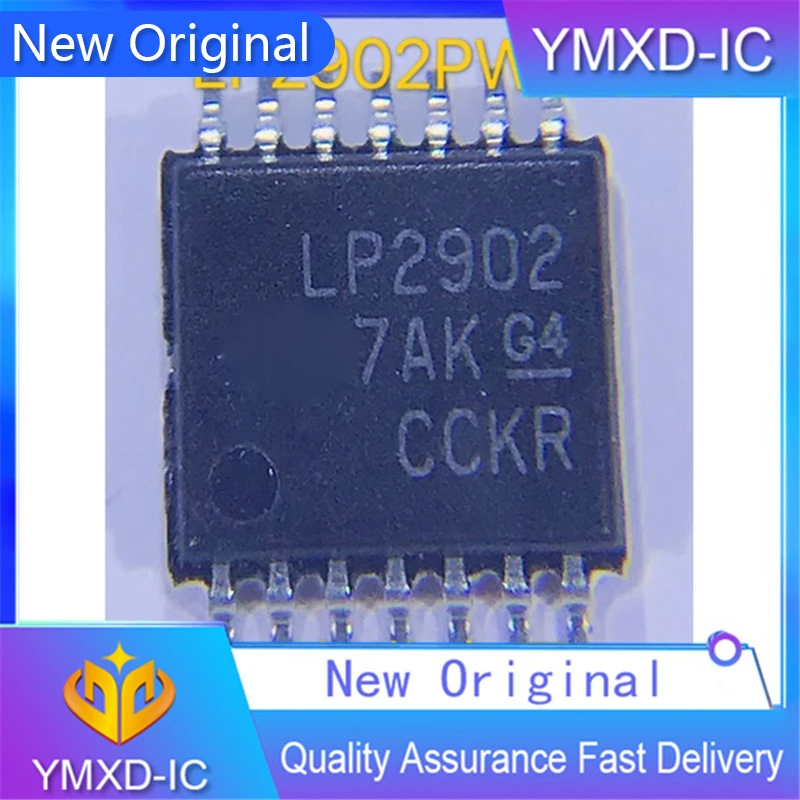 5Pcs/Lot New Origin…