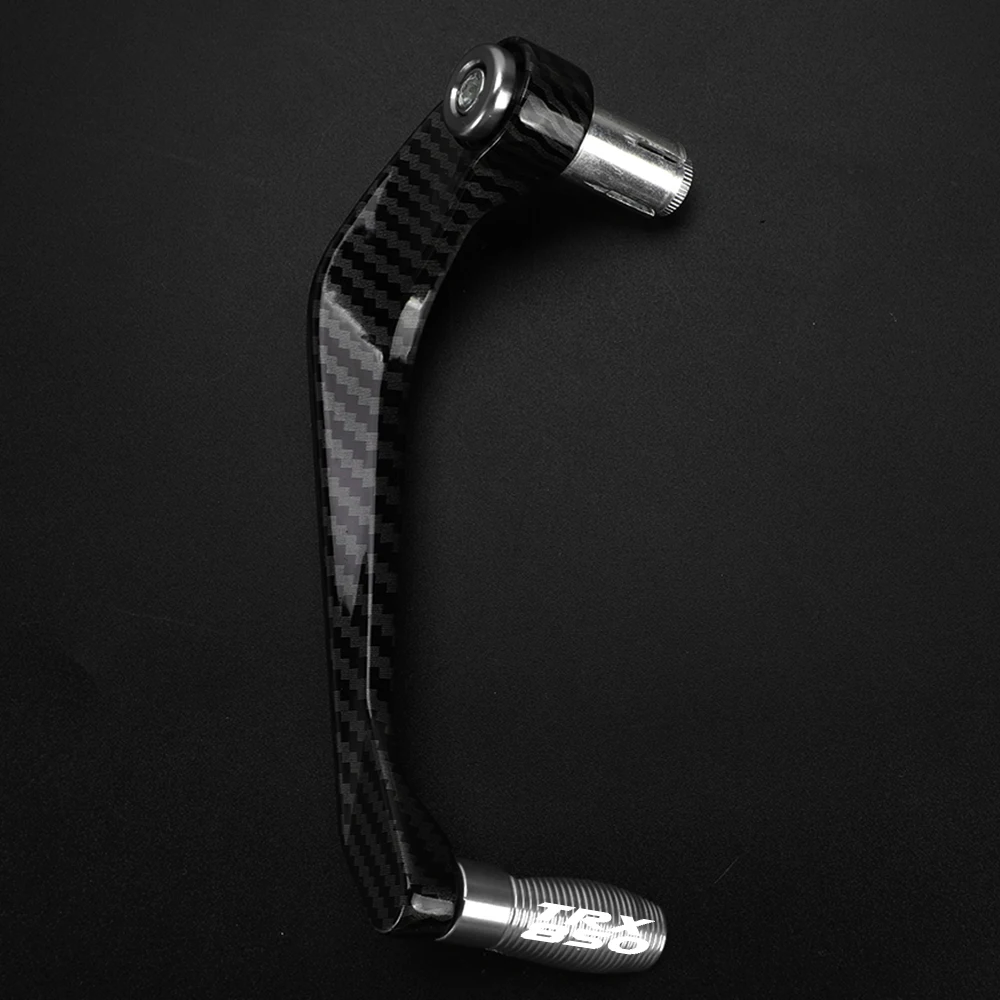 CNC FOR YAMAHA TRX850 TRX 850 1994-2003 2002 2001 2000 1999 1998 1997 1996 1995 Brake Clutch Levers Guard Motorcycle Accessories
