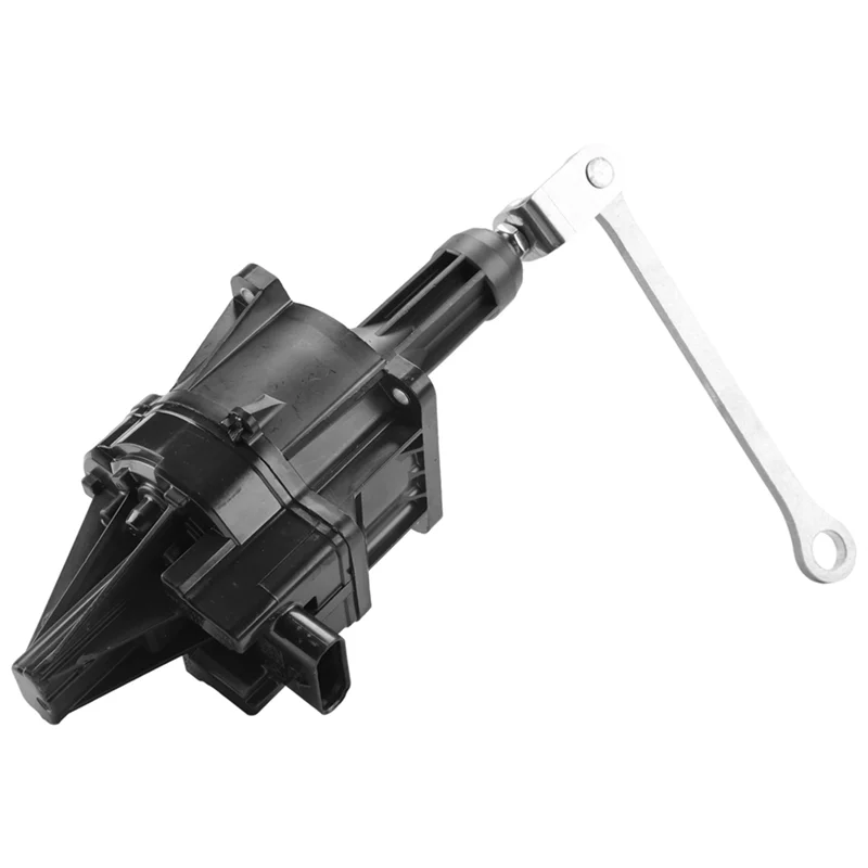 

Turbo Charger Wastegate Actuator 11657638783 for 2012-2018 228I 320I 328I 428I 528I 2.0L with Pole Automobile Sensor
