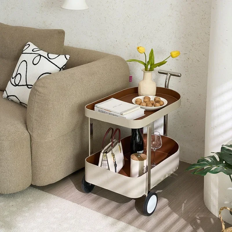Nordic trolley rack removable