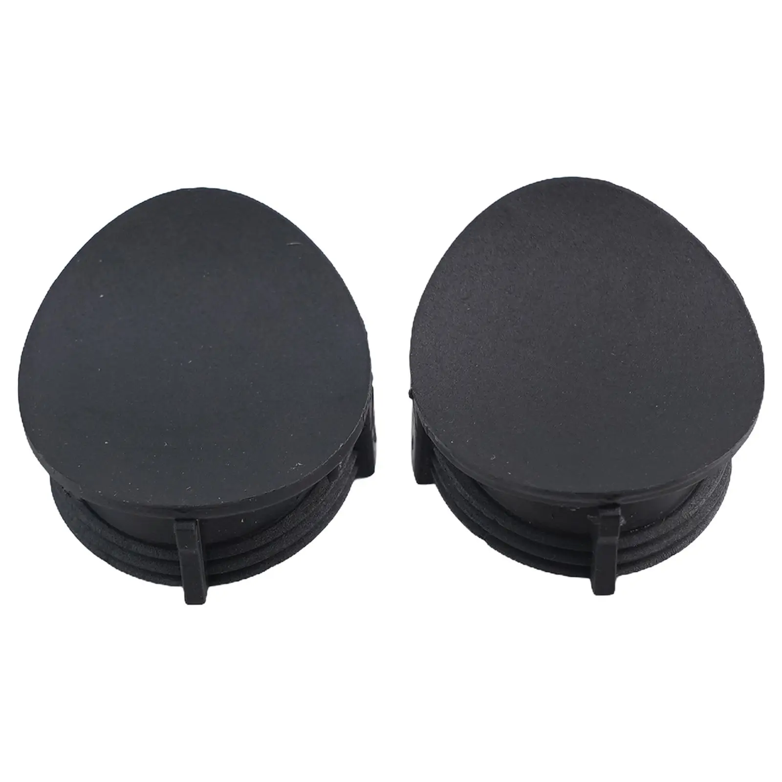 Pair Inner Door Handle Screw Cover Cap For BMW For Z4 E89 2009-2015 2024 Hot Sale Brand New And High Quality Discount